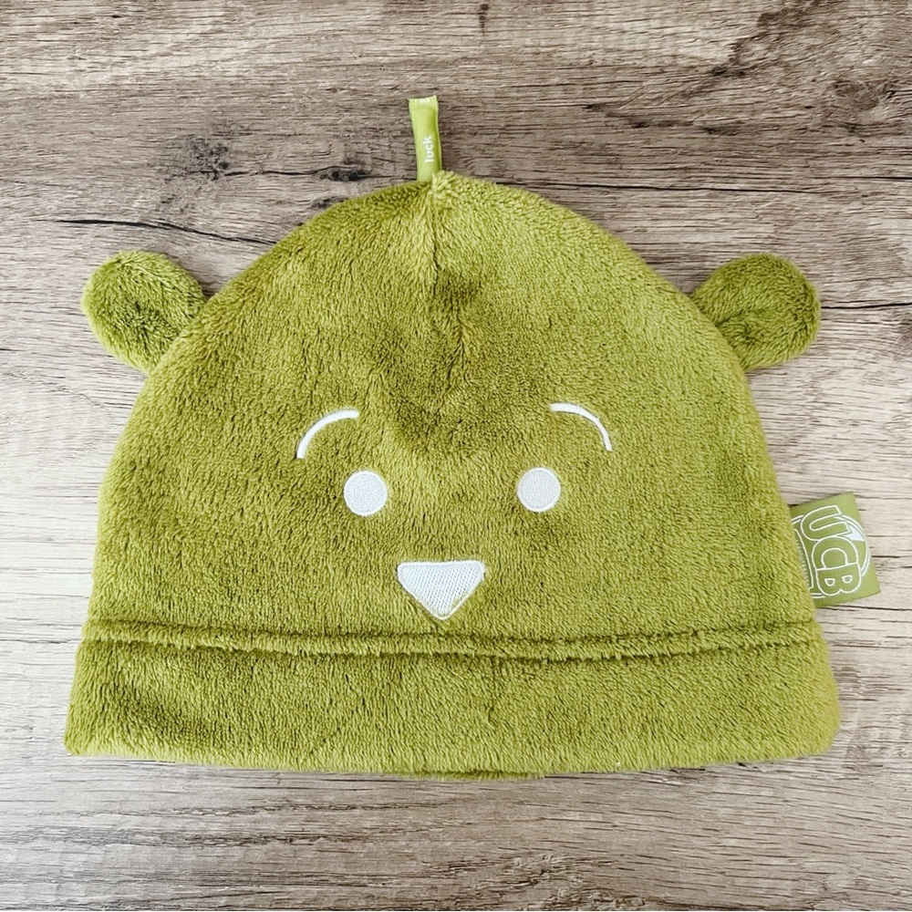 Lug Undercover Bears Cub Caps, Agent Gomer, One Size